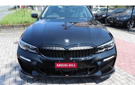 BMW 3 серия, 2020 год, 2 250 000 рублей, 2 фотография