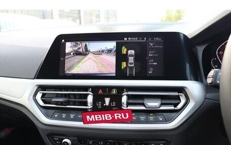 BMW 3 серия, 2020 год, 2 250 000 рублей, 25 фотография