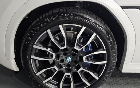 BMW X6, 2024 год, 9 200 077 рублей, 5 фотография