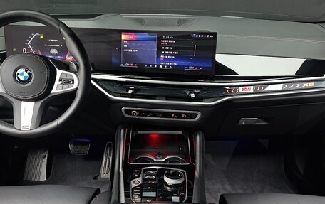 BMW X6, 2024 год, 9 200 077 рублей, 6 фотография