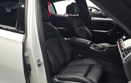 BMW X6, 2024 год, 9 200 077 рублей, 7 фотография