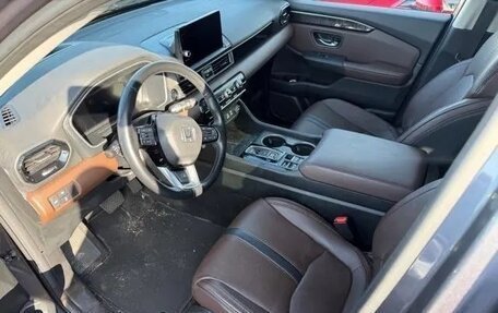 Honda Pilot, 2023 год, 6 070 000 рублей, 3 фотография