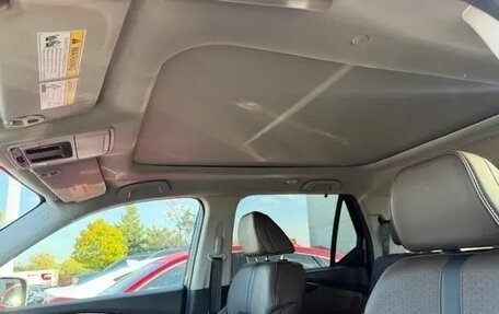 Honda Pilot, 2023 год, 6 070 000 рублей, 4 фотография