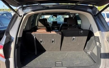 Honda Pilot, 2023 год, 6 070 000 рублей, 8 фотография