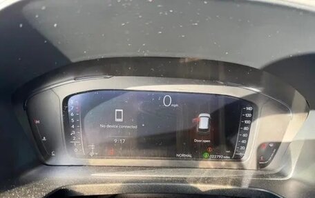 Honda Pilot, 2023 год, 6 070 000 рублей, 5 фотография