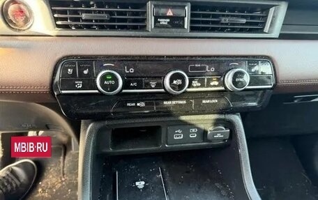 Honda Pilot, 2023 год, 6 070 000 рублей, 6 фотография