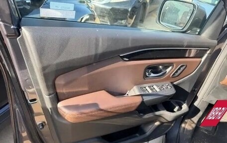 Honda Pilot, 2023 год, 6 070 000 рублей, 7 фотография