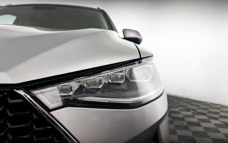 Haval F7 I, 2019 год, 1 670 000 рублей, 17 фотография