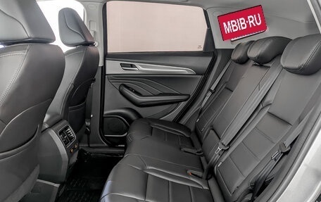 Haval F7 I, 2019 год, 1 670 000 рублей, 20 фотография