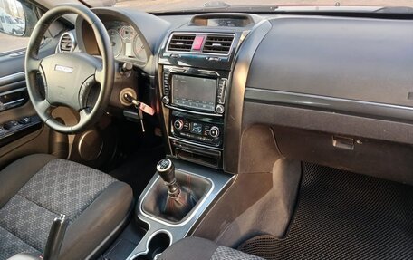 DW Hower H3 I, 2017 год, 1 199 000 рублей, 15 фотография