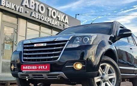 DW Hower H3 I, 2017 год, 1 199 000 рублей, 3 фотография