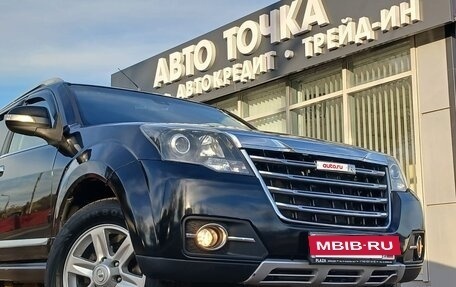 DW Hower H3 I, 2017 год, 1 199 000 рублей, 10 фотография