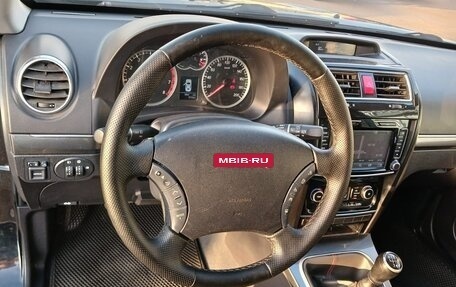 DW Hower H3 I, 2017 год, 1 199 000 рублей, 5 фотография