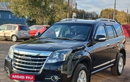 DW Hower H3 I, 2017 год, 1 199 000 рублей, 11 фотография