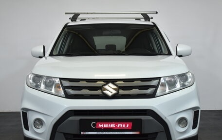 Suzuki Vitara II рестайлинг, 2016 год, 1 439 000 рублей, 1 фотография