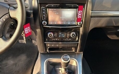 DW Hower H3 I, 2017 год, 1 199 000 рублей, 13 фотография