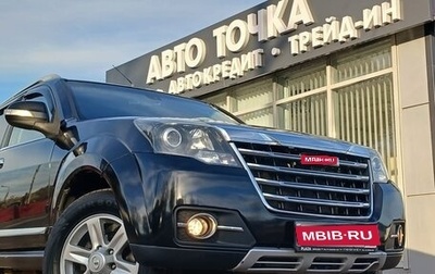 DW Hower H3 I, 2017 год, 1 199 000 рублей, 1 фотография