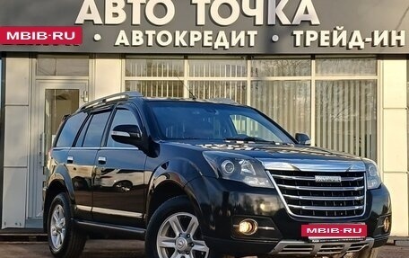 DW Hower H3 I, 2017 год, 1 199 000 рублей, 4 фотография