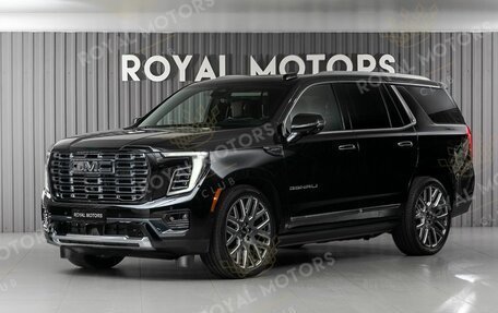 GMC Yukon IV, 2025 год, 18 900 000 рублей, 1 фотография