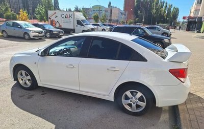 Chevrolet Cruze II, 2012 год, 700 000 рублей, 1 фотография