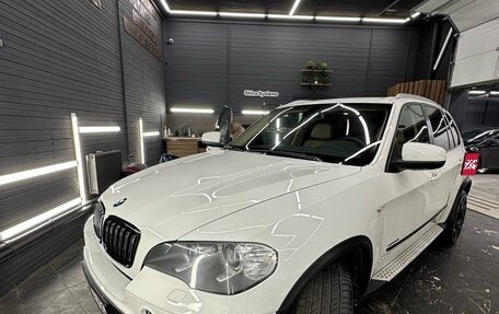 BMW X5, 2011 год, 1 980 000 рублей, 1 фотография