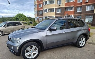 BMW X5, 2009 год, 1 900 000 рублей, 1 фотография