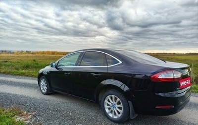Ford Mondeo IV, 2011 год, 800 000 рублей, 1 фотография