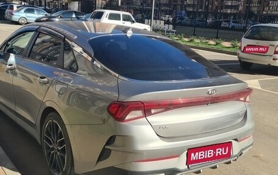 KIA K5, 2020 год, 2 600 000 рублей, 1 фотография