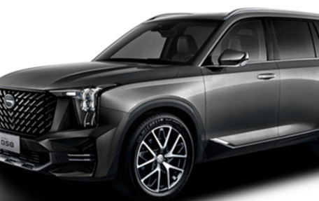 GAC GS8, 2025 год, 4 499 000 рублей, 1 фотография