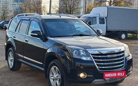 DW Hower H3 I, 2017 год, 1 199 000 рублей, 17 фотография