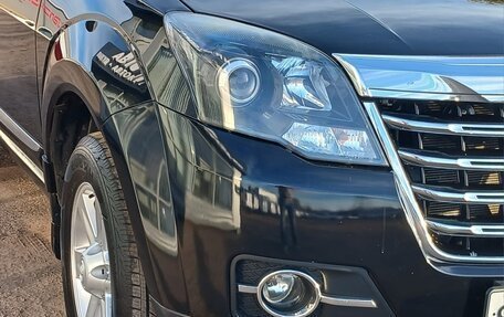 DW Hower H3 I, 2017 год, 1 199 000 рублей, 21 фотография