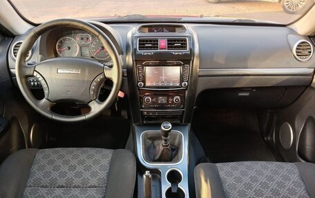 DW Hower H3 I, 2017 год, 1 199 000 рублей, 25 фотография