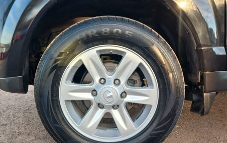 DW Hower H3 I, 2017 год, 1 199 000 рублей, 26 фотография