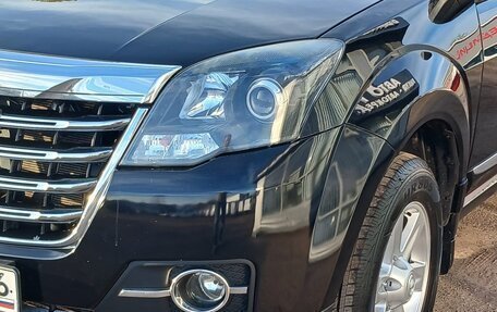 DW Hower H3 I, 2017 год, 1 199 000 рублей, 31 фотография