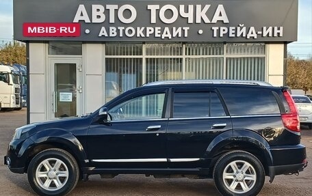 DW Hower H3 I, 2017 год, 1 199 000 рублей, 32 фотография