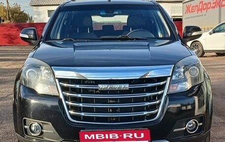 DW Hower H3 I, 2017 год, 1 199 000 рублей, 22 фотография