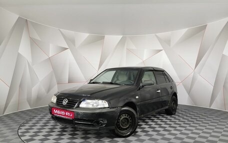 Volkswagen Pointer, 2005 год, 135 000 рублей, 1 фотография