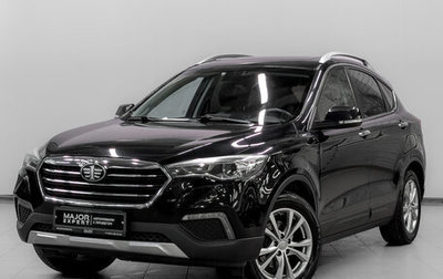 FAW Besturn X80 I рестайлинг, 2019 год, 1 200 000 рублей, 1 фотография