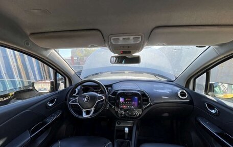 Renault Kaptur I рестайлинг, 2021 год, 1 126 360 рублей, 5 фотография