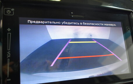 Suzuki Vitara II рестайлинг, 2016 год, 1 439 000 рублей, 4 фотография