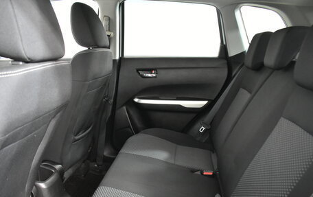 Suzuki Vitara II рестайлинг, 2016 год, 1 439 000 рублей, 5 фотография