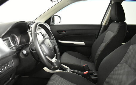 Suzuki Vitara II рестайлинг, 2016 год, 1 439 000 рублей, 3 фотография