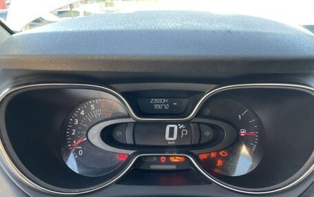 Renault Kaptur I рестайлинг, 2021 год, 1 126 360 рублей, 6 фотография