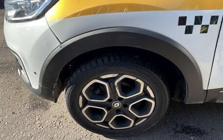 Renault Kaptur I рестайлинг, 2021 год, 1 126 360 рублей, 9 фотография