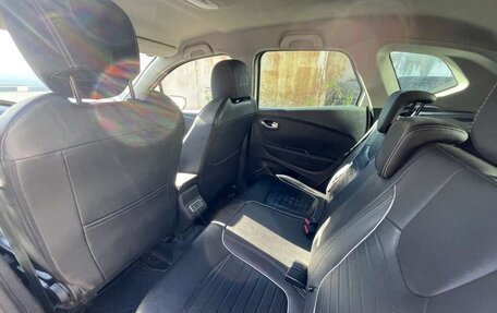 Renault Kaptur I рестайлинг, 2021 год, 1 126 360 рублей, 8 фотография