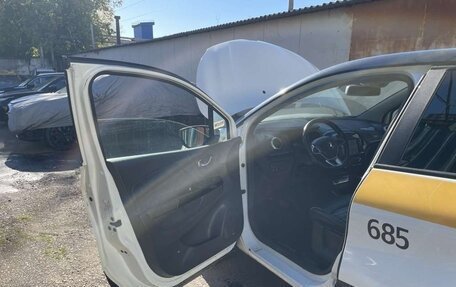 Renault Kaptur I рестайлинг, 2021 год, 1 126 360 рублей, 7 фотография