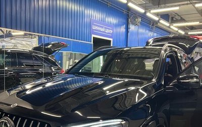 Mercedes-Benz GLE AMG, 2021 год, 10 000 000 рублей, 1 фотография
