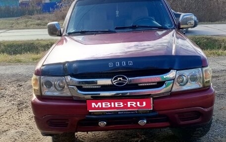 Great Wall Deer, 2007 год, 420 000 рублей, 1 фотография