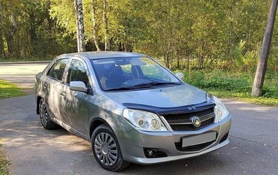 Geely MK I рестайлинг, 2008 год, 170 000 рублей, 1 фотография