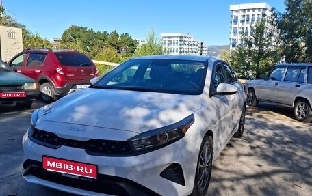 KIA Forte III, 2021 год, 2 250 000 рублей, 1 фотография